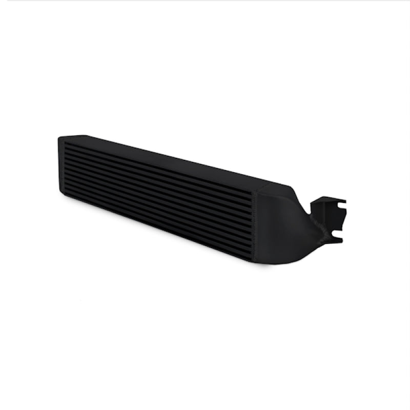 Mishimoto 03-05 Dodge Neon SRT-4 Black Aluminum Performance Intercooler Kit - #MMINT-SRT4-03BK