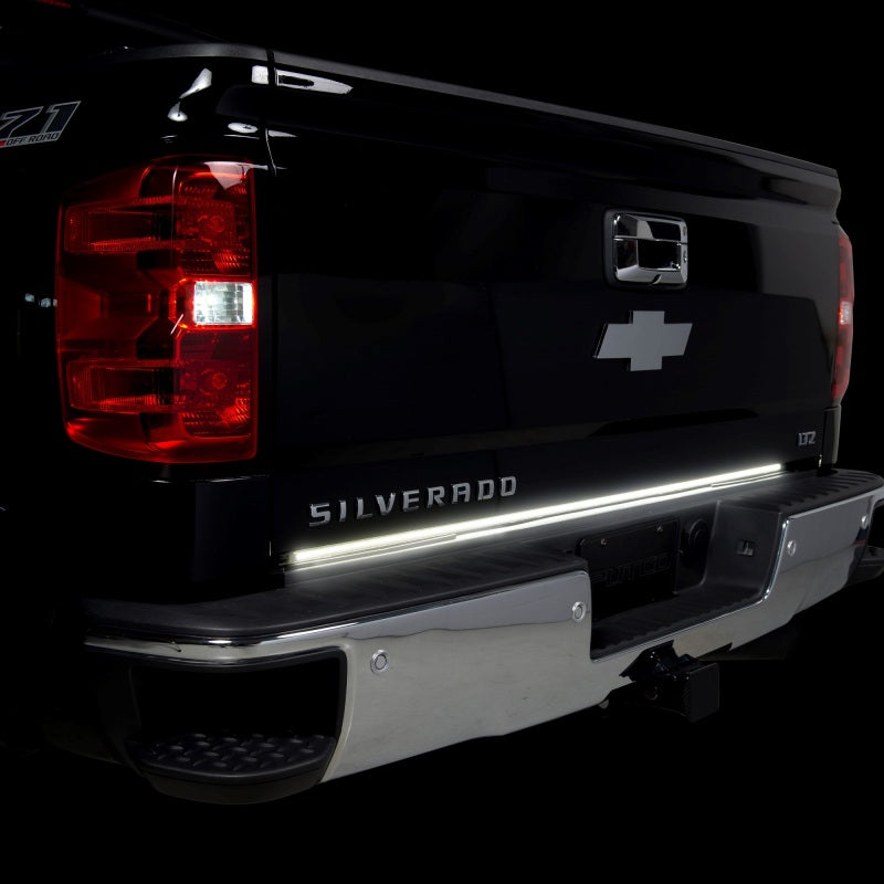 Putco for 2007-2027 Ford / Chevrolet / GMC / Ram / Nissan / Toyota 60in Direct Fit Red Blade LED Tailgate Kit