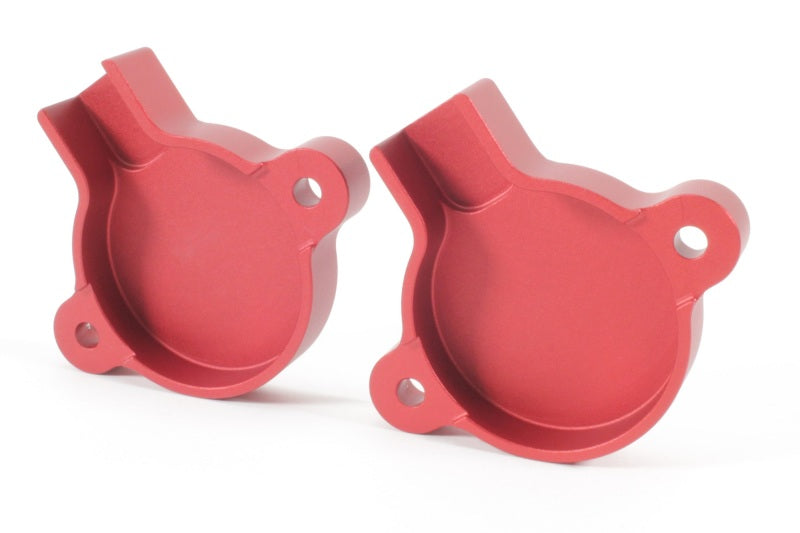 PERRIN 15-26 Subaru WRX / 04-18 Forester / 20-25 OBXT & LGXT Cam Solenoid Cover - Red