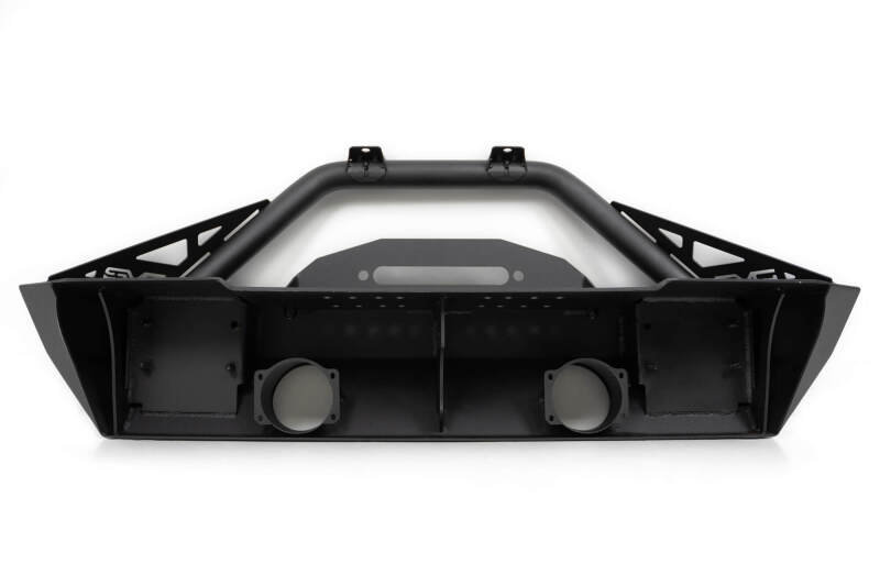 DV8 Offroad 07-23 Jeep Wrangler JK/JL & Gladiator JT FS-15 Series Front Bumper - #FBJL-05