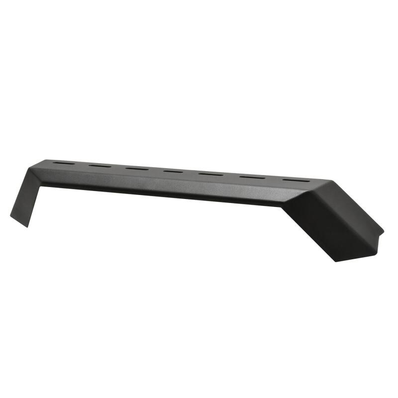 Westin 58-411155AB Pro-Series Bumper Angular Bull Bar for 2014-2024 Toyota 4Runner Textured Black