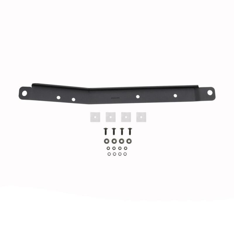 Westin 42-21025 Snyper Skid Plate for 2007-2018 Jeep Wrangler Transfer Case Textured Black