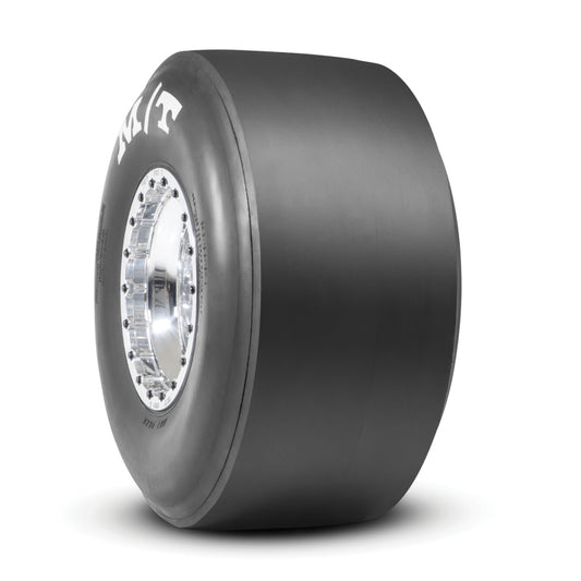 Mickey Thompson 365100011 ET Drag 32.0/14.0-15S L8 Stiff Sidewall Slick Tire