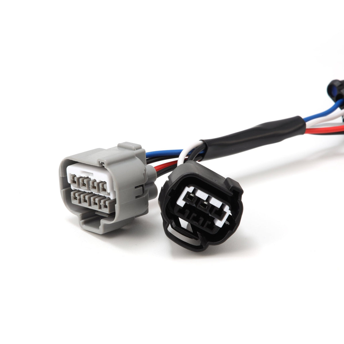 AlphaRex 810048 20-23 Lexus GX 460 Stock Headlights to ARX Headlights Wiring Adapter/Converter