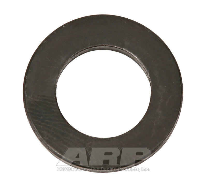ARP 200-8514 1/2in ID 7/8in OD Black Washer (1 piece)