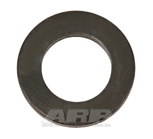 ARP 200-8514 1/2in ID 7/8in OD Black Washer (1 piece)