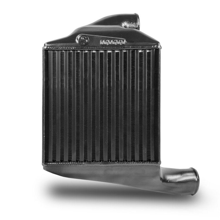 Wagner Tuning 200001006.KKIT Competition Intercooler with Carbon Air Shroud for Audi S4 B5 2.7T