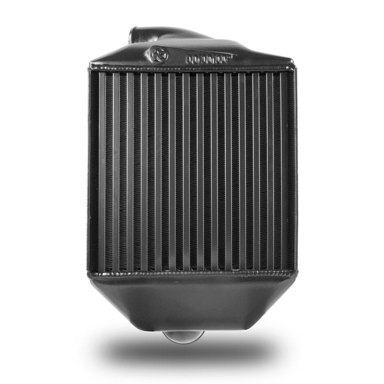 Wagner Tuning 200001006.KKIT Competition Intercooler with Carbon Air Shroud for Audi S4 B5 2.7T