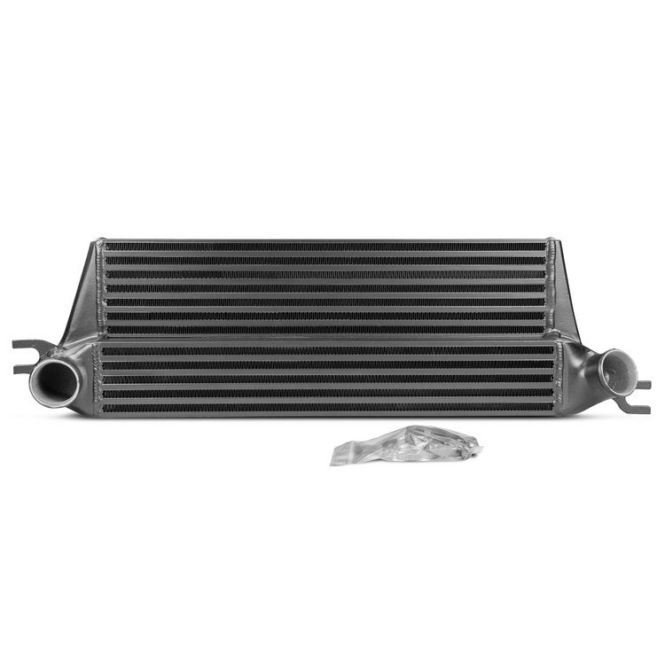 Wagner Tuning 200001026 Performance Intercooler for 2007-2010 Mini Cooper S and JCW R55 R56 R57