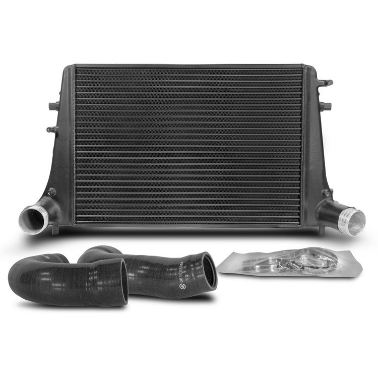 Wagner Tuning 200001057 Competition Intercooler Kit for Volkswagen Golf Jetta 6 Audi A3 2.0 TDI
