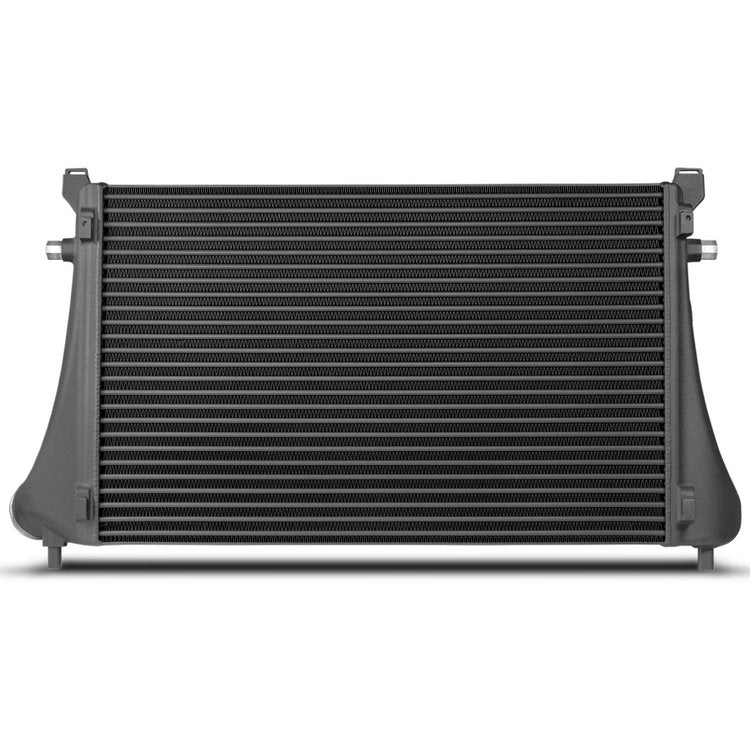 Wagner Tuning 200001143 Competition Intercooler Kit for 2018-2024 Volkswagen Tiguan 2.0T AD1