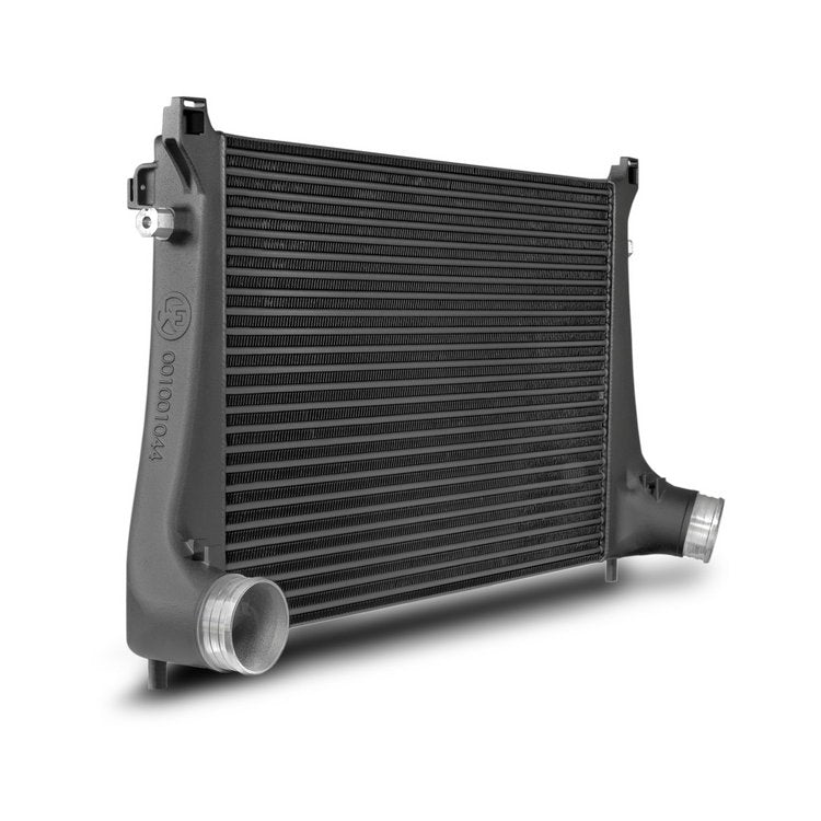 Wagner Tuning 200001143 Competition Intercooler Kit for 2018-2024 Volkswagen Tiguan 2.0T AD1