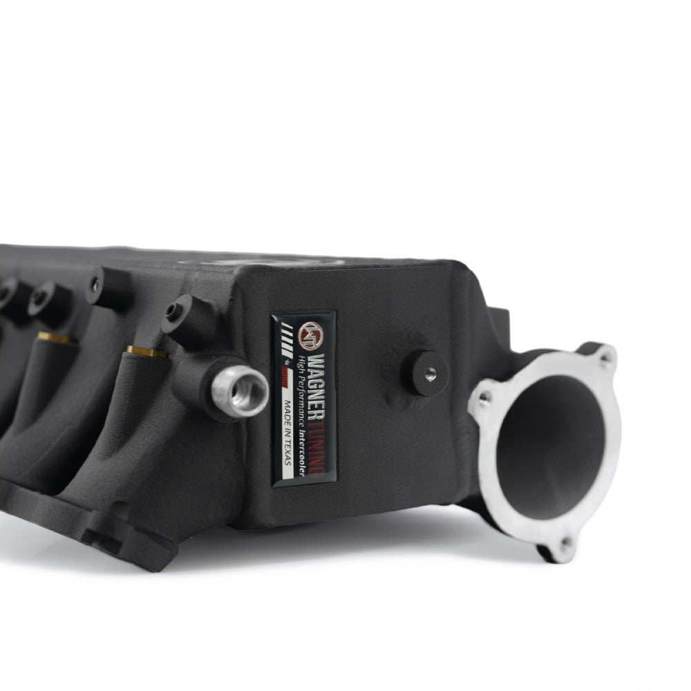 Wagner Tuning 200001175 EVO1 Intake Manifold with Intercooler for Toyota GR Supra BMW B58