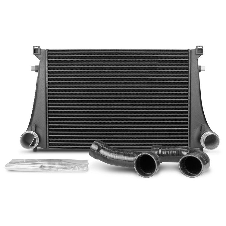 Wagner Tuning 200001178 Competition Intercooler Kit for 2022-2026 Volkswagen GTI Golf R MK8 Audi S3 8Y