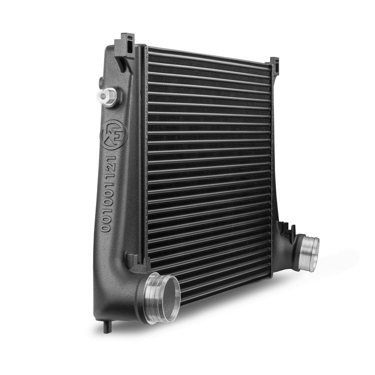 Wagner Tuning 200001178 Competition Intercooler Kit for 2022-2026 Volkswagen GTI Golf R MK8 Audi S3 8Y
