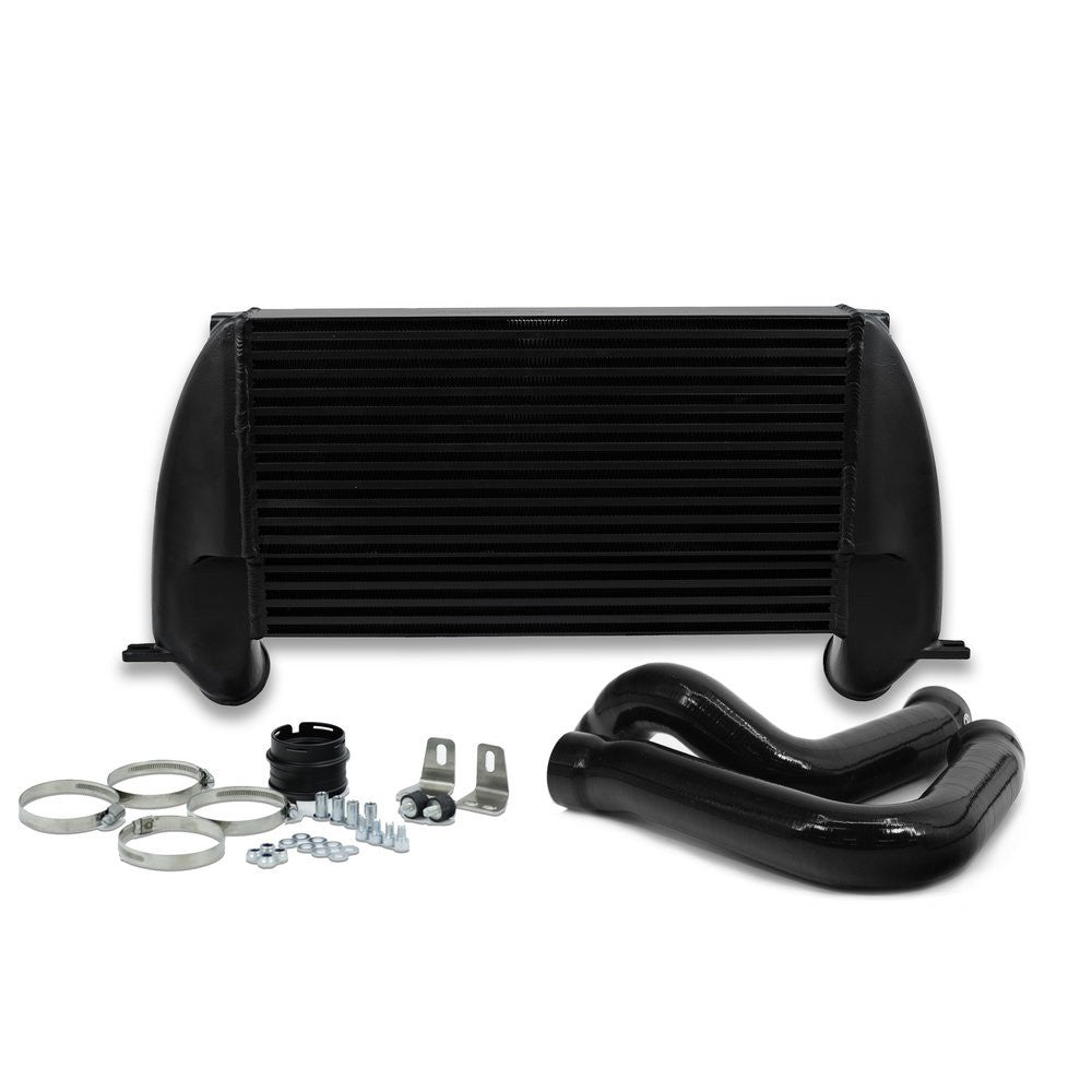 Wagner Tuning 200001200 High-Mount Performance Intercooler Kit for 2021-2026 Ford Bronco 2.7L