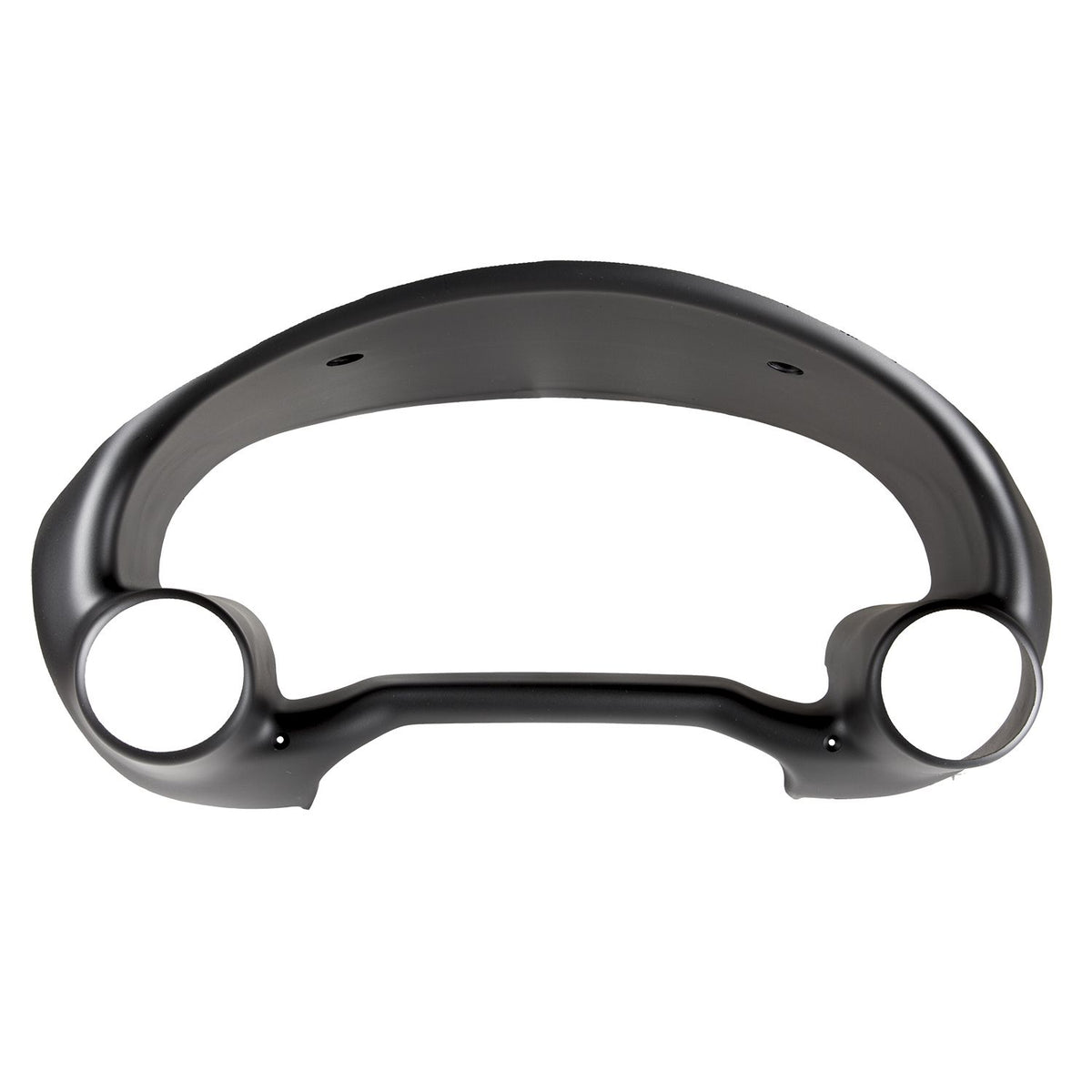 AutoMeter 20015 2-1/16in Dual Cluster Bezel for 2002-2007 Subaru Impreza WRX