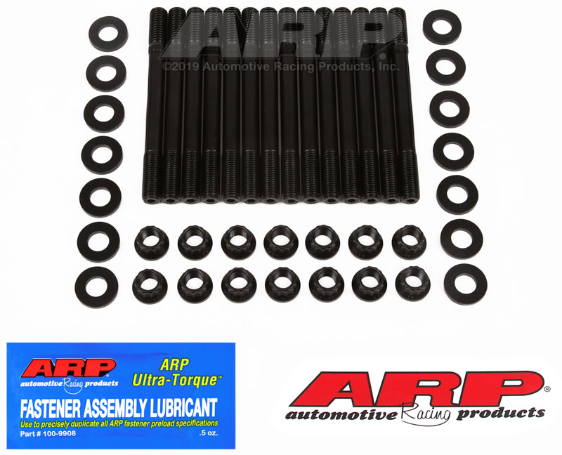 ARP 201-4302 for BMW M50 2.5L 6-cylinder 12pt Head Stud Kit