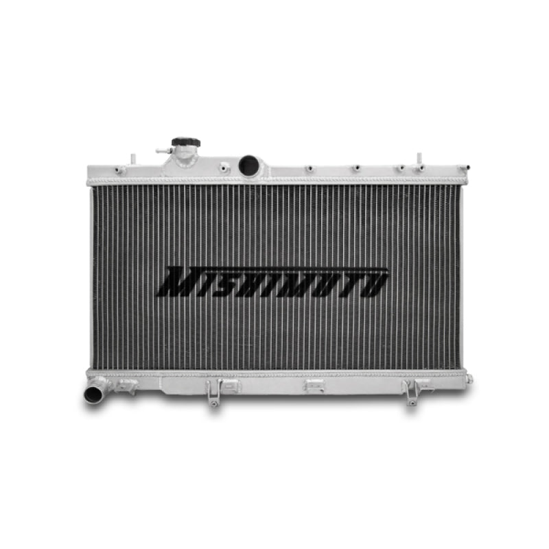 Mishimoto 00-04 Subaru Legacy Aluminum Radiator - #MMRAD-LEG-00