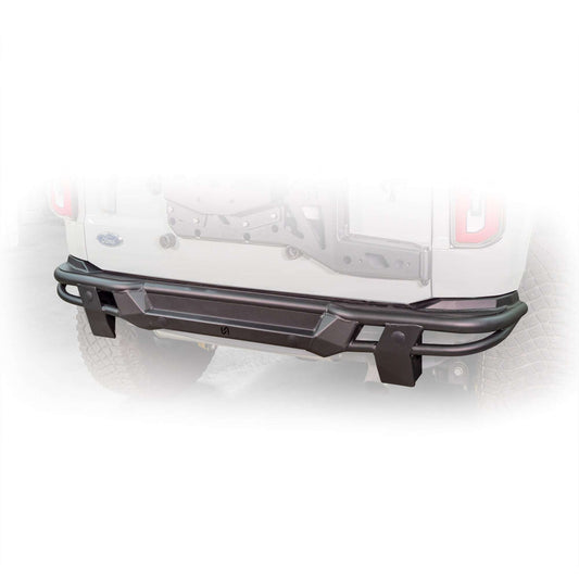 Turn Offroad RB2-M1 for 2021+ Ford Bronco Baja Rear Bumper