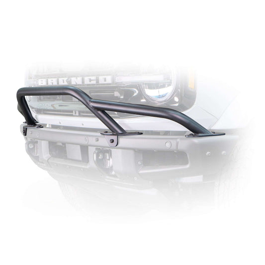 Turn Offroad EA3-M1 for 2021+ Bronco OEM Modular Bumper Baja Bull Bar