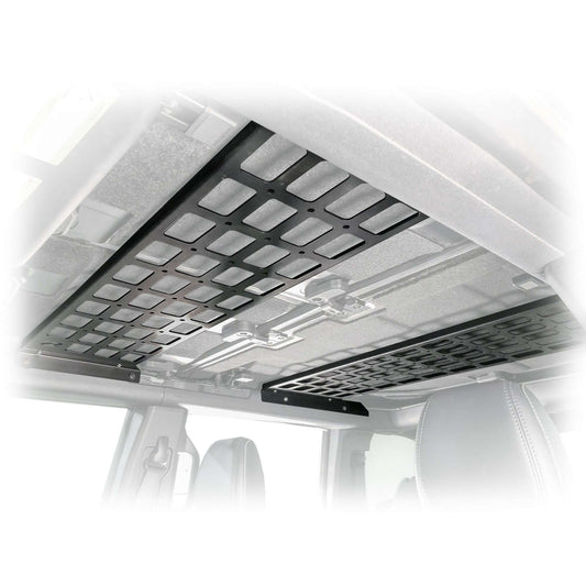 Turn Offroad IA1-OH for 2021+ Ford Bronco Overhead Storage Kit