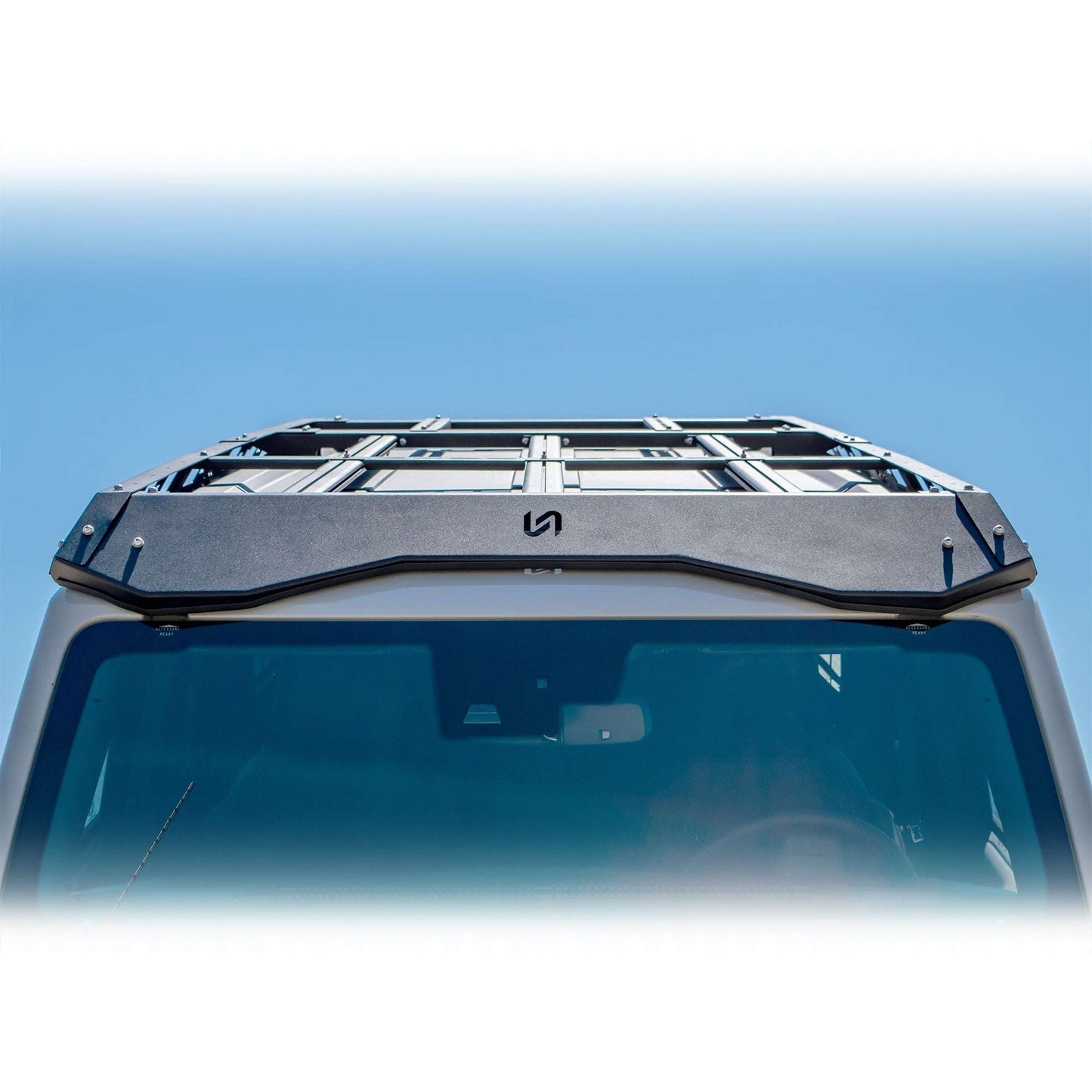 Turn Offroad RR1-M1 for 2021+ Ford Bronco 4 Door Roof Rack
