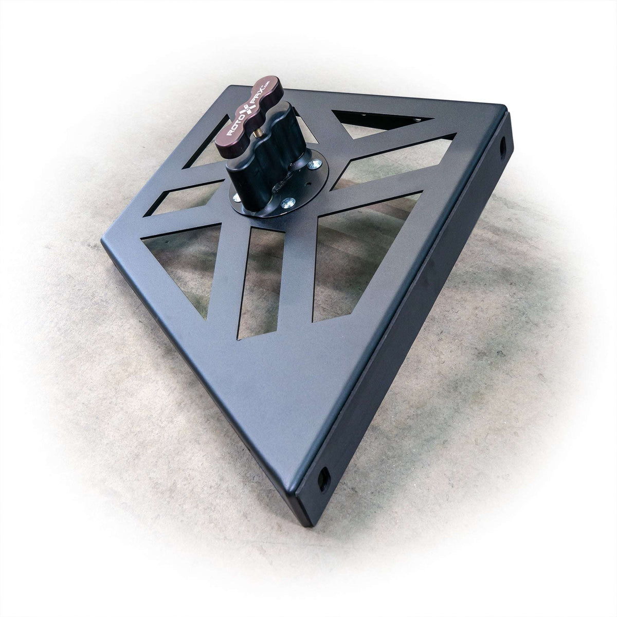 Turn Offroad EA5-M1 for 2021+ Ford Bronco Tailgate Rotopax Mount