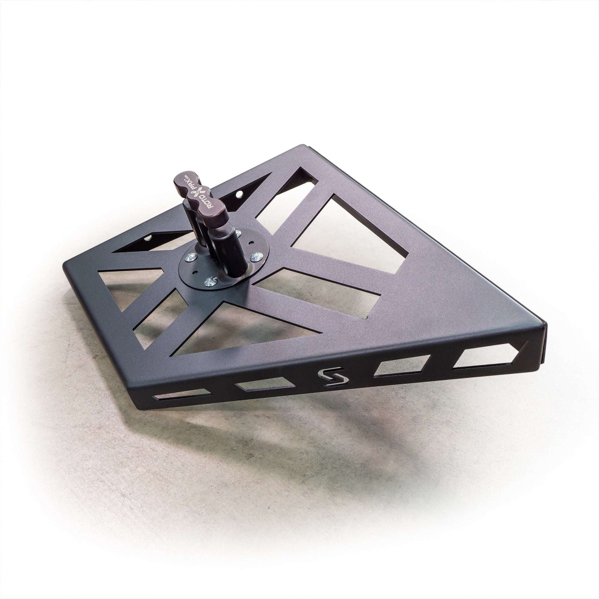 Turn Offroad EA5-M1 for 2021+ Ford Bronco Tailgate Rotopax Mount