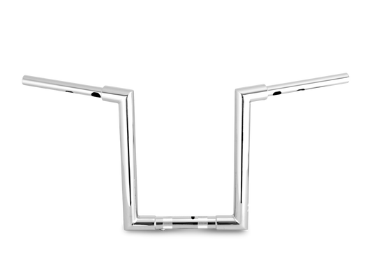 Burly Brand B12-6102C Jason Bar 14 in Chrome for 2023.5-2026 Harley-Davidson Touring