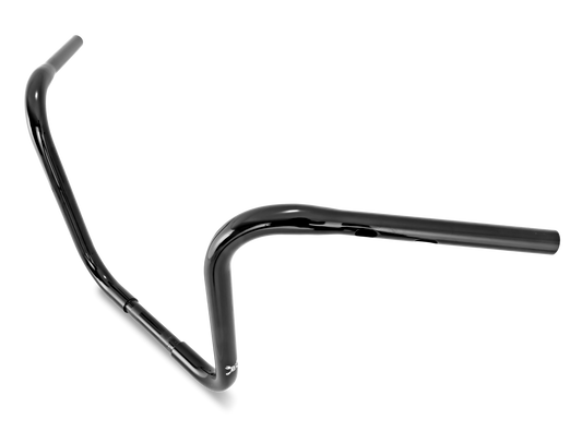 Burly Brand B12-1602B Gorilla Bar 14 in Black for 2025-2026 Harley-Davidson Softail