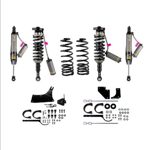 ARB BP51 Coilovers 2213K