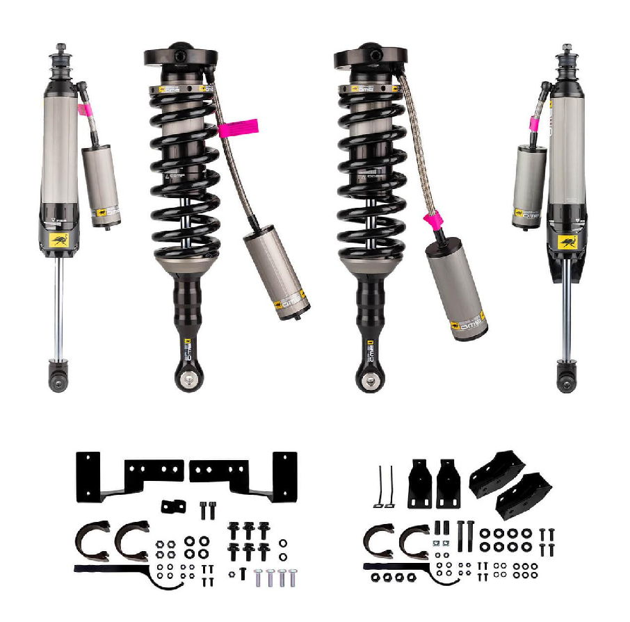 ARB BP51 Coilovers OMELC08BP51HK