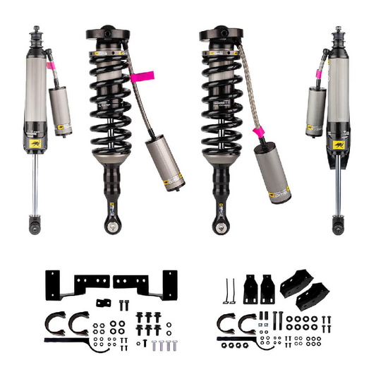 ARB BP51 Coilovers LCBP51HP