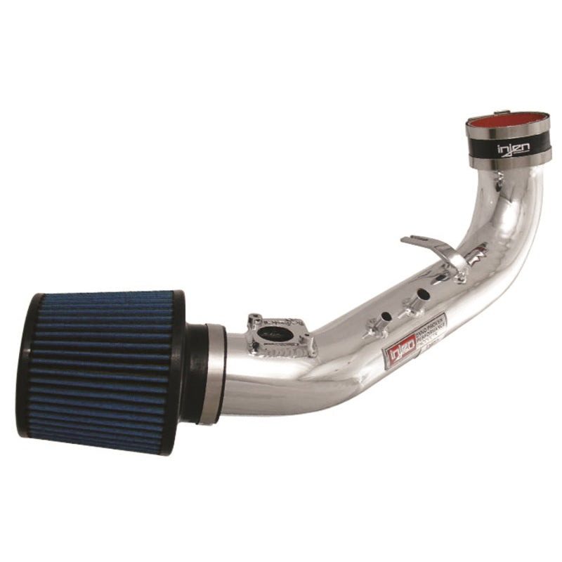 Injen 01-03 LS430 GS430 SC430 Polished Short Ram Intake - #IS2095P