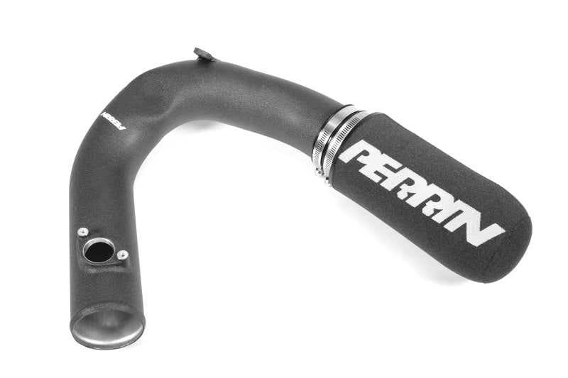 PERRIN 22-26 Subaru BRZ / Toyota GR86 Cold Air Intake - Black