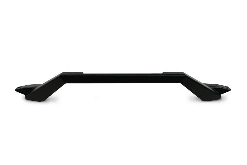 DV8 Offroad 21-22 Ford Bronco Factory Modular Front Bumper Bull Bar - #LBBR-04
