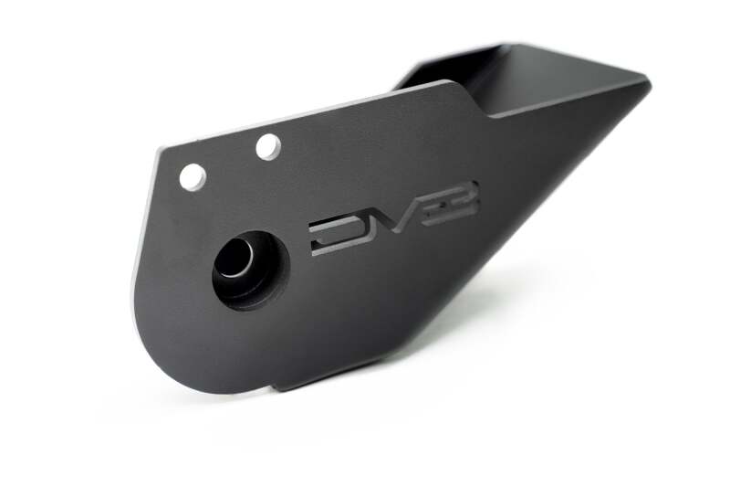 DV8 Offroad 2021 Ford Bronco Trailing Arm Skid Plates - #SPBR-05