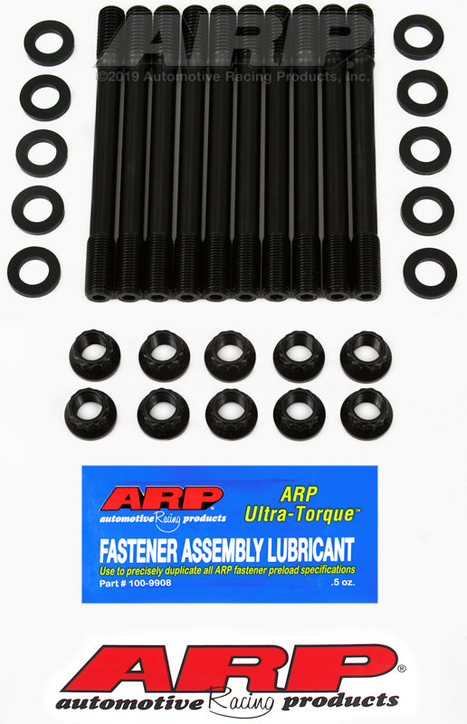 ARP 204-4706 for VW Audi 1.9L Turbo Diesel Head Stud Kit