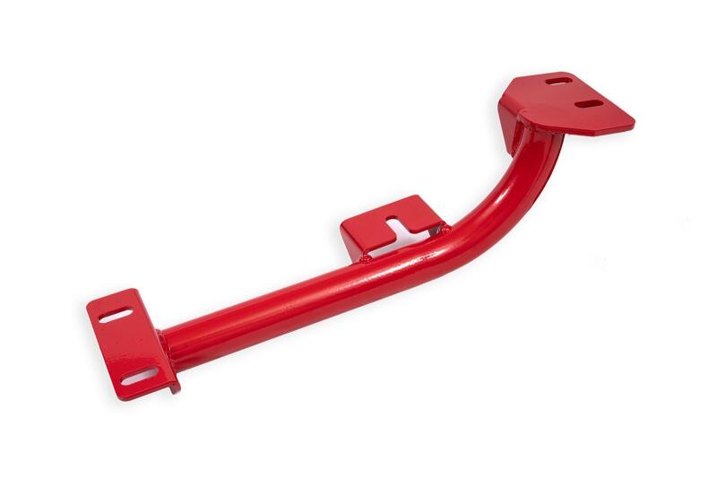 BMR 1998-2002 GM F-Body 4th Gen Transmission Conversion Crossmember 4L60E/LS1 - Red