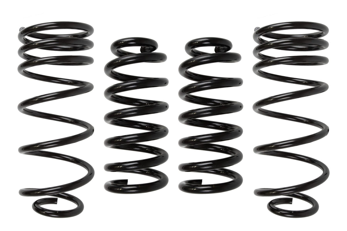UMI Performance 2061 Lowering Spring Kit 1.25in-1.5in Lowering