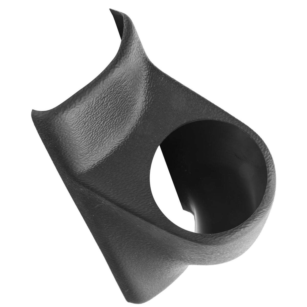 AutoMeter 20661 Black 2-1/16in Single A-Pillar Pod for 1990-1997 Mazda Miata