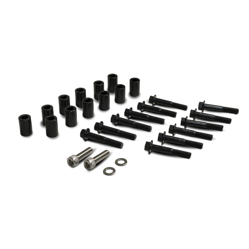 BD Diesel Exhaust Manifold Bolt/Spacer Kit 1998.5-2018 5.9L/6.7L Cummins 1045982