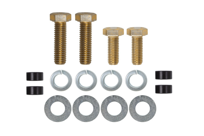 UMI Performance 2998 Rear Torque Arm Hardware Kit Moser 12-Bolt