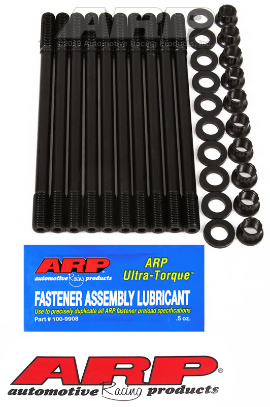 ARP 208-4303 for Honda/Acura B18C1 VTEC 12pt Head Stud Kit