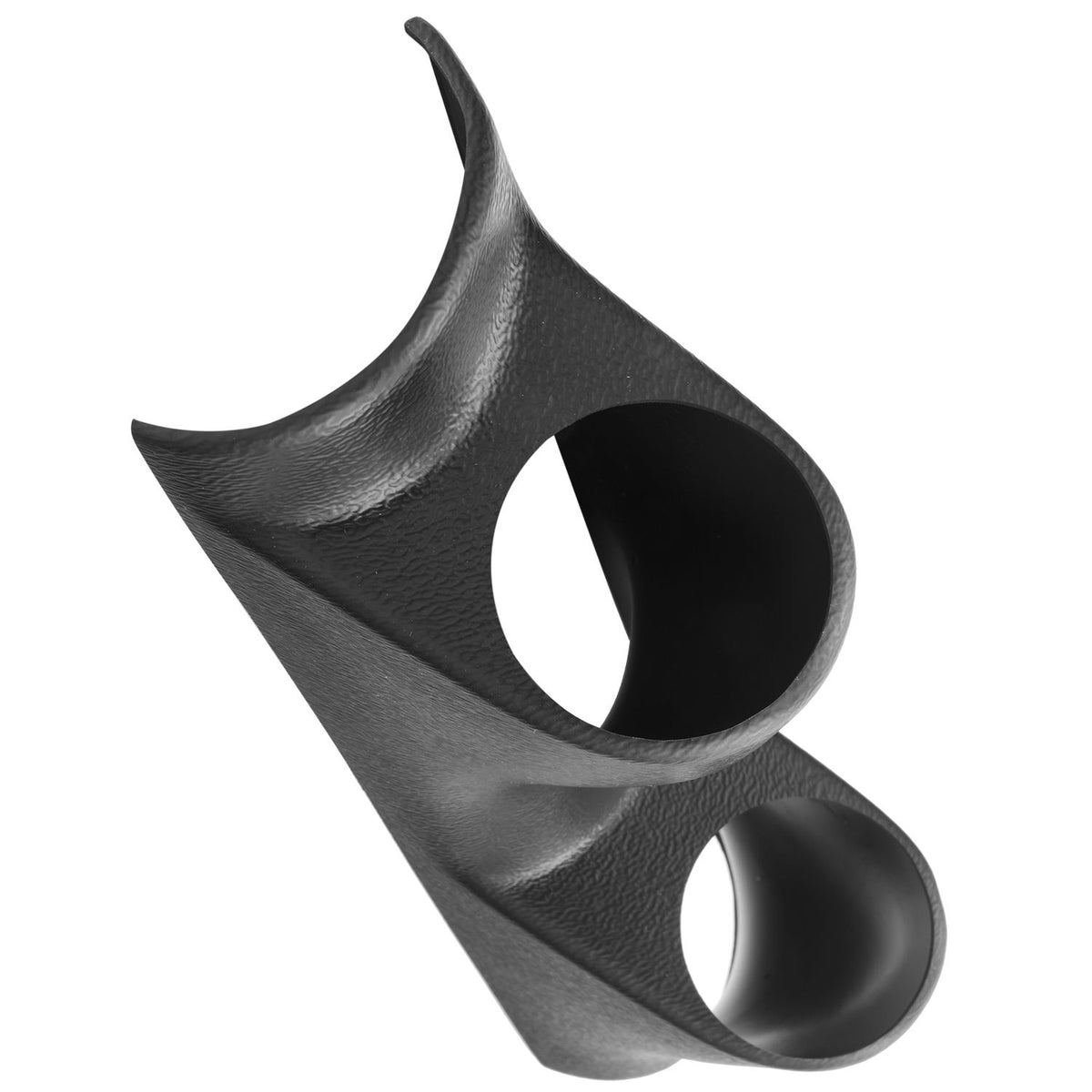 AutoMeter 20800 Black 2-1/16in Dual A-Pillar Pod for 1990-1996 Nissan 300ZX