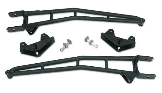 Tuff Country 20801 Extended Radius Arms (Fits with 2in or 4in Lift) for 1981-1996 Ford F-150 4WD