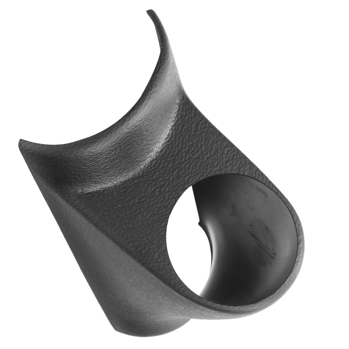 AutoMeter 20801 Black 2-1/16in Single A-Pillar Pod for 1990-1996 Nissan 300ZX