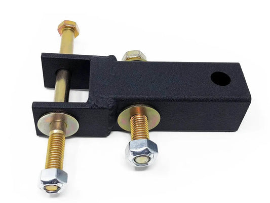 Tuff Country 20805 Track bar bracket 4in for 1970-1979 Ford F-150 4WD