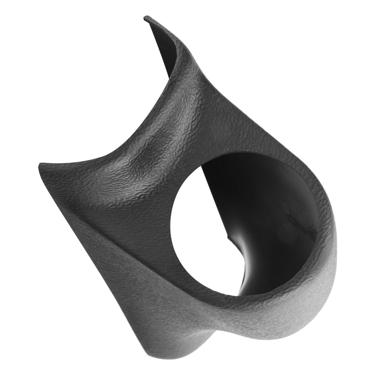 AutoMeter 20805 Black 2-1/16in Single A-Pillar Pod for 1989-1994 Nissan 240SX